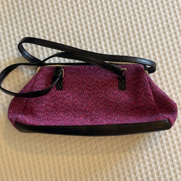 NWT No Boundaries Mini Purse - Picture 2 of 5